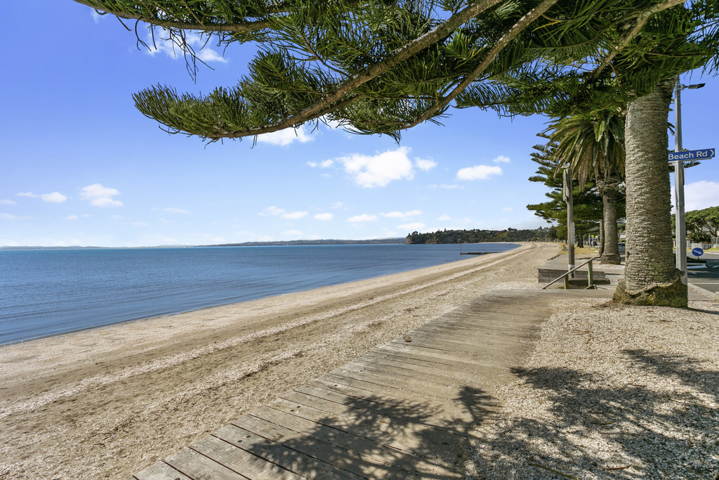 3/20 Eastern Beach Road, Eastern Beach, Auckland - Manukau, 2 Bedrooms, 0 Bathrooms