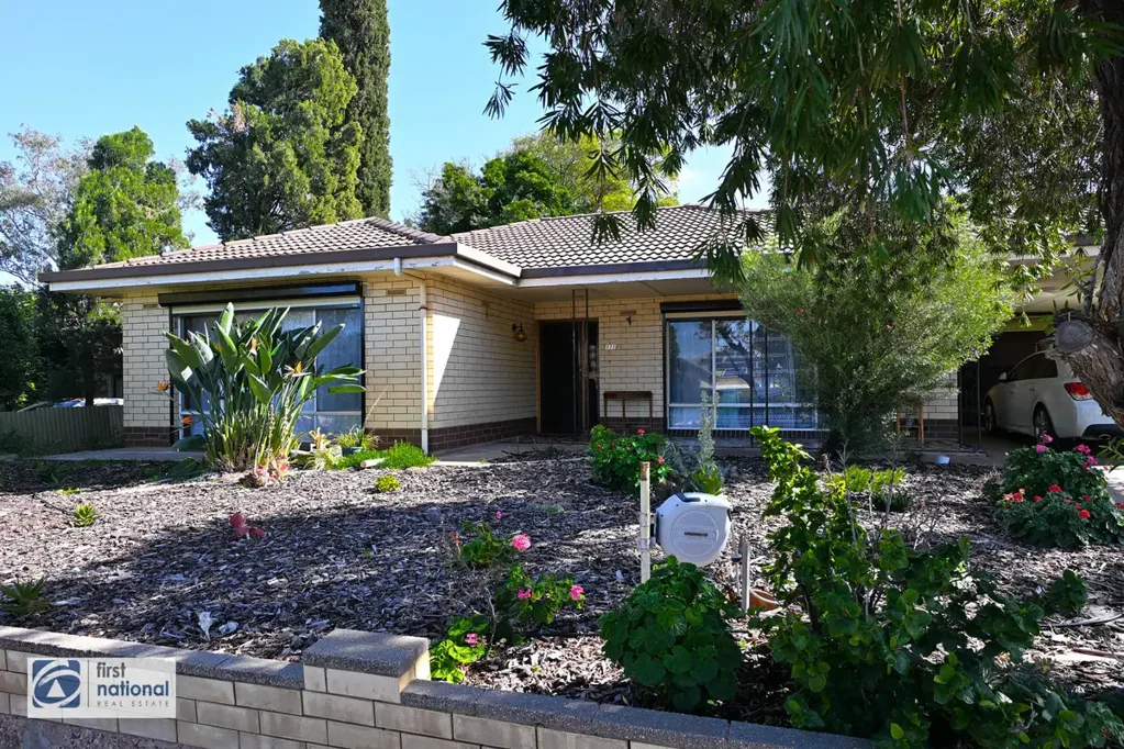 Port Augusta 3房  CENTRALLY LOCATED HOME WITH GREAT POTENTIAL