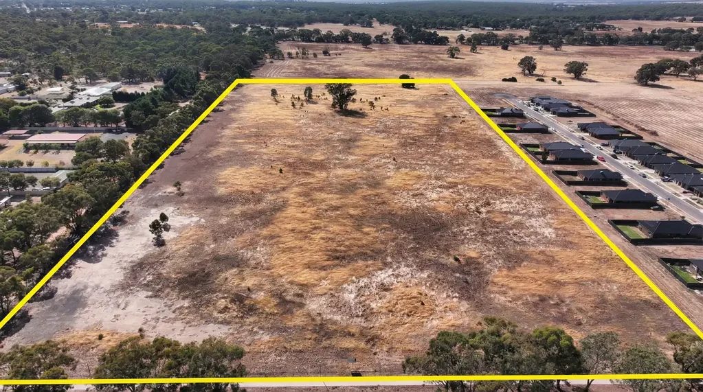 LOT 1 & 2 Sloane Street, Stawell, VIC 3380