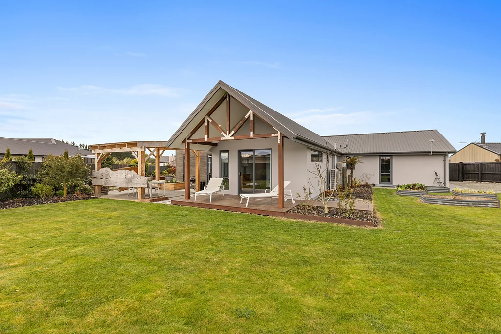 66 Silver Peaks Drive, West Melton, Selwyn, Canterbury
