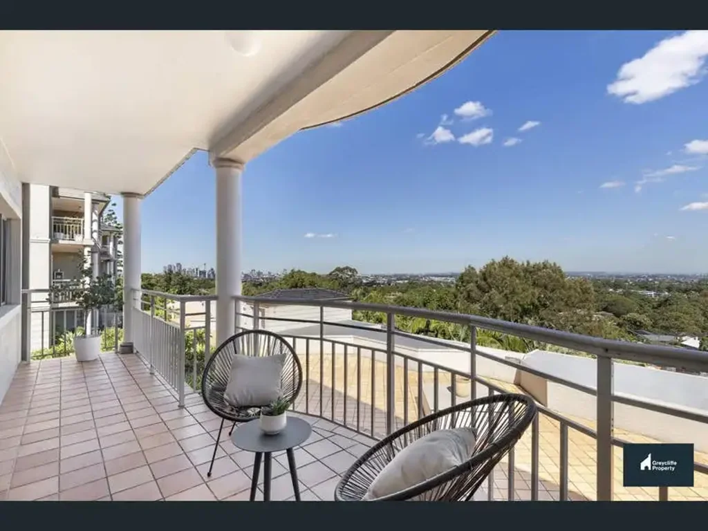 Resort Style Living with Views to the City, Bridge & Beyond