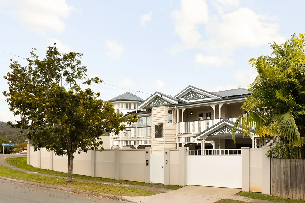 Mitchelton 5Habitaciones Character Charm Meets Modern Dual Living Flexibility