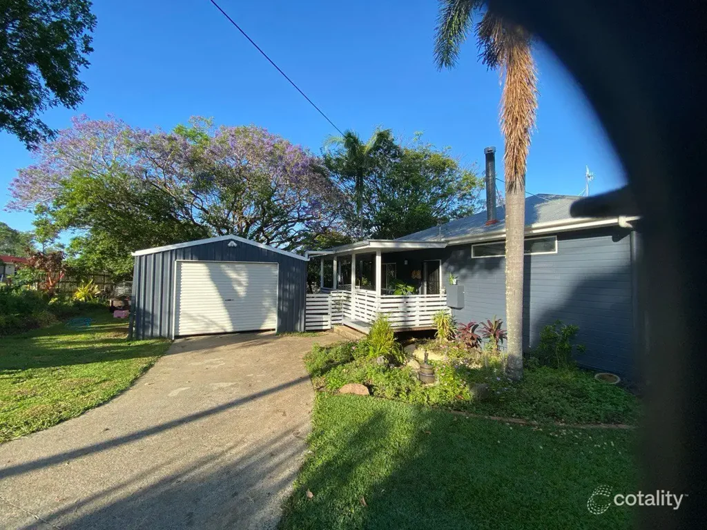 19 Tinana Street, Tinana, QLD 4650