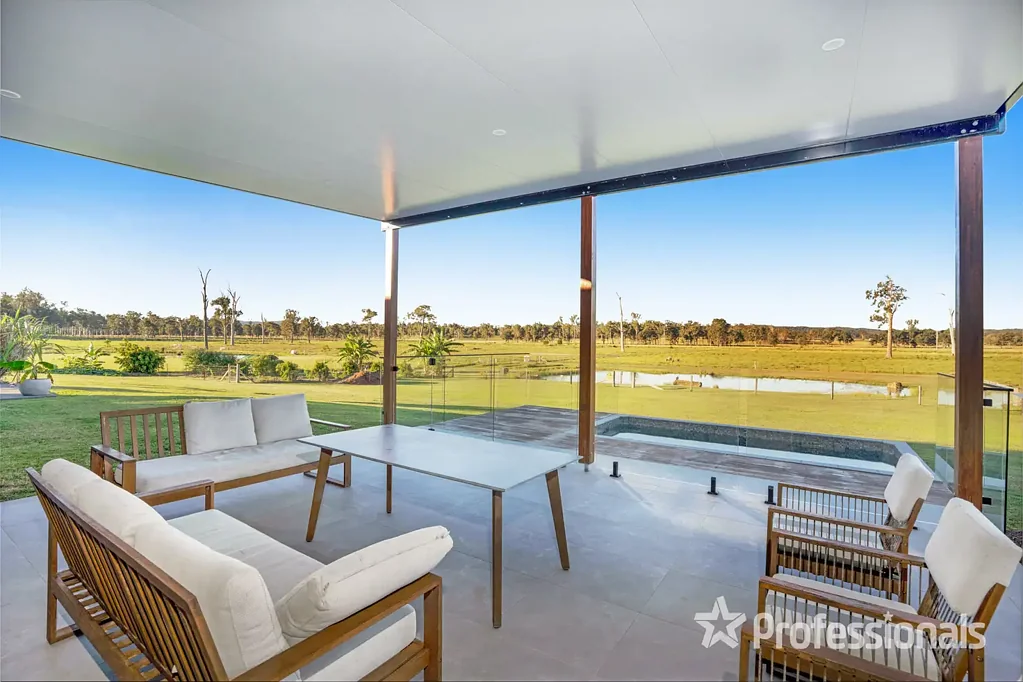 Curra 4ਬੈੱਡਰੂਮ Immaculate Family Lifestyle & Hobby Farm Property!