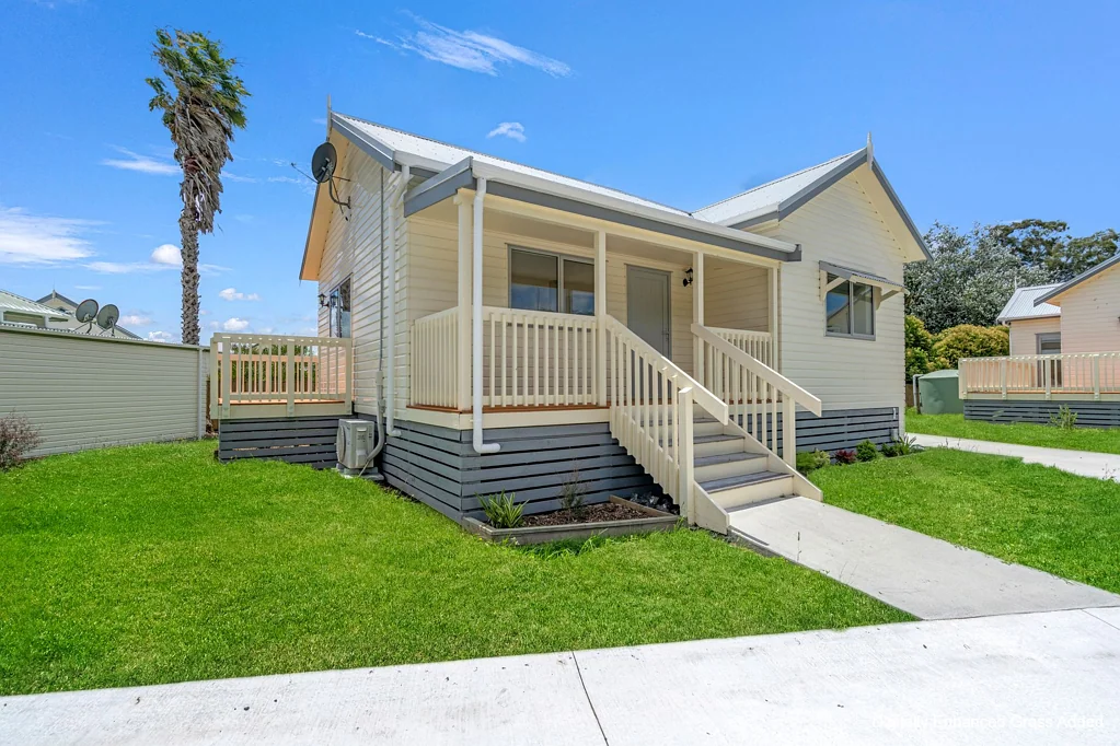 Dargaville 2غرفة نوم Retirement Living at it’s Best
