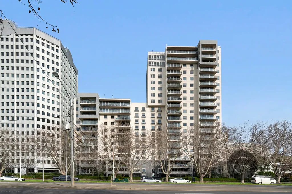 17/632 St Kilda Road, Melbourne, VIC 3004