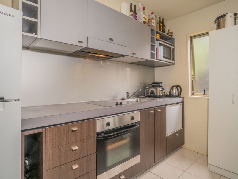 19a/21 Hunters Park Drive, Three Kings, Auckland, 1 Kuwarto, 1 Banyo