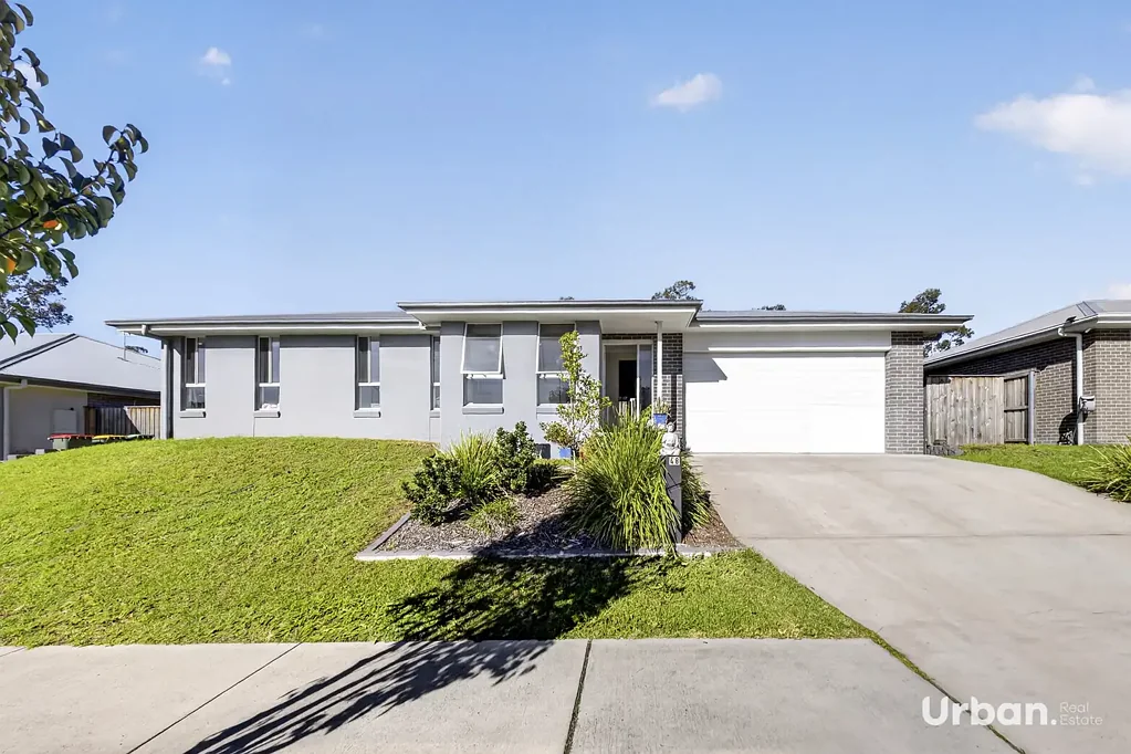 Bellbird 4房  SECURE INVESTMENT WITH LONG-TERM TENANCY IN PLACE!