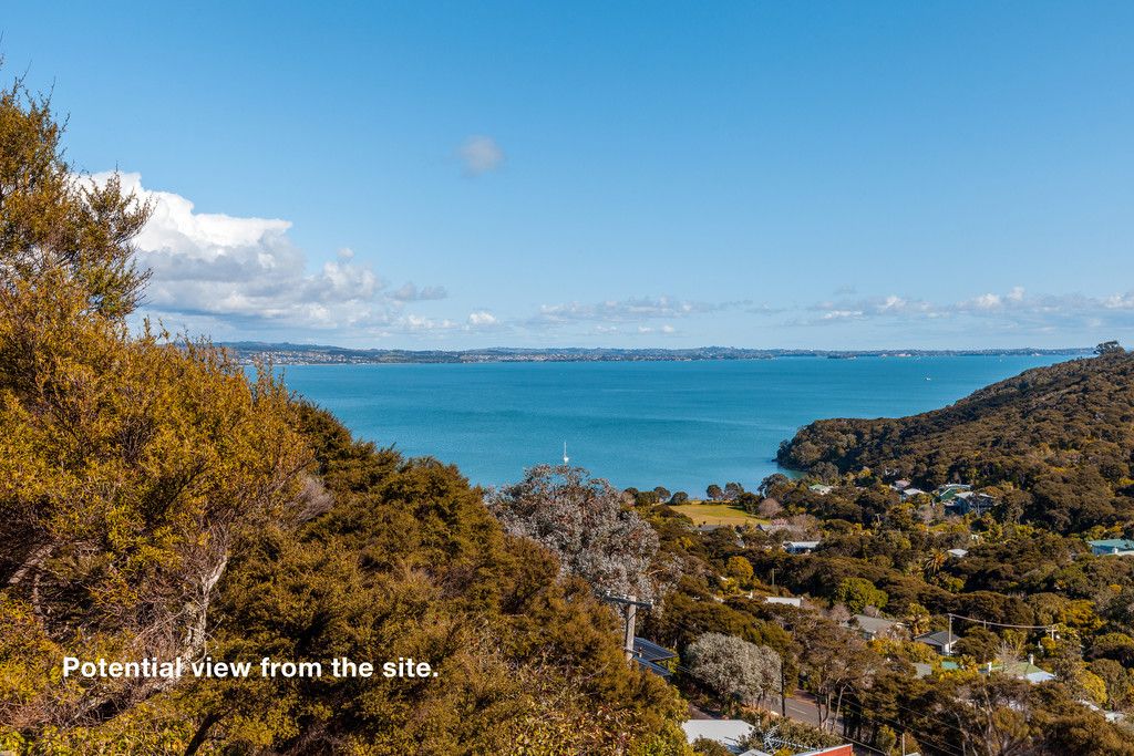 Hauraki Gulf Islands