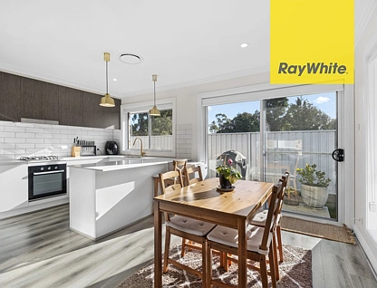 10/176 Taralga Road, Goulburn, South Coast, 3 कमरे, 2 बाथरूम, Apartment