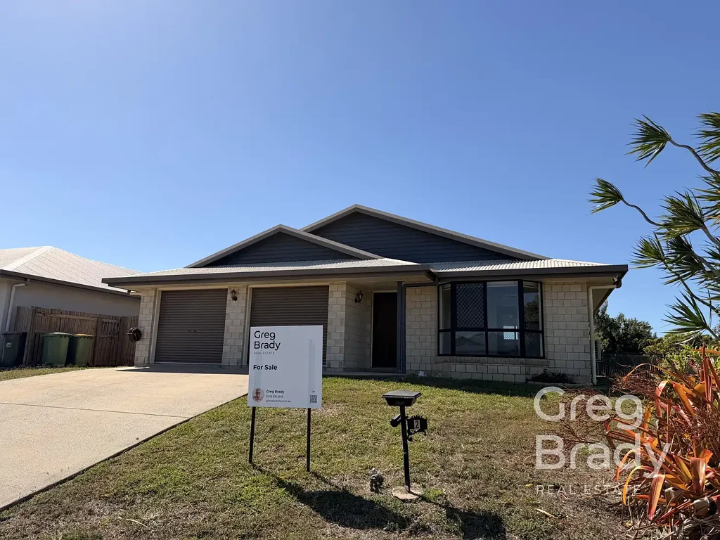 Walkerston 4Kwarto Great Family Home or Investment