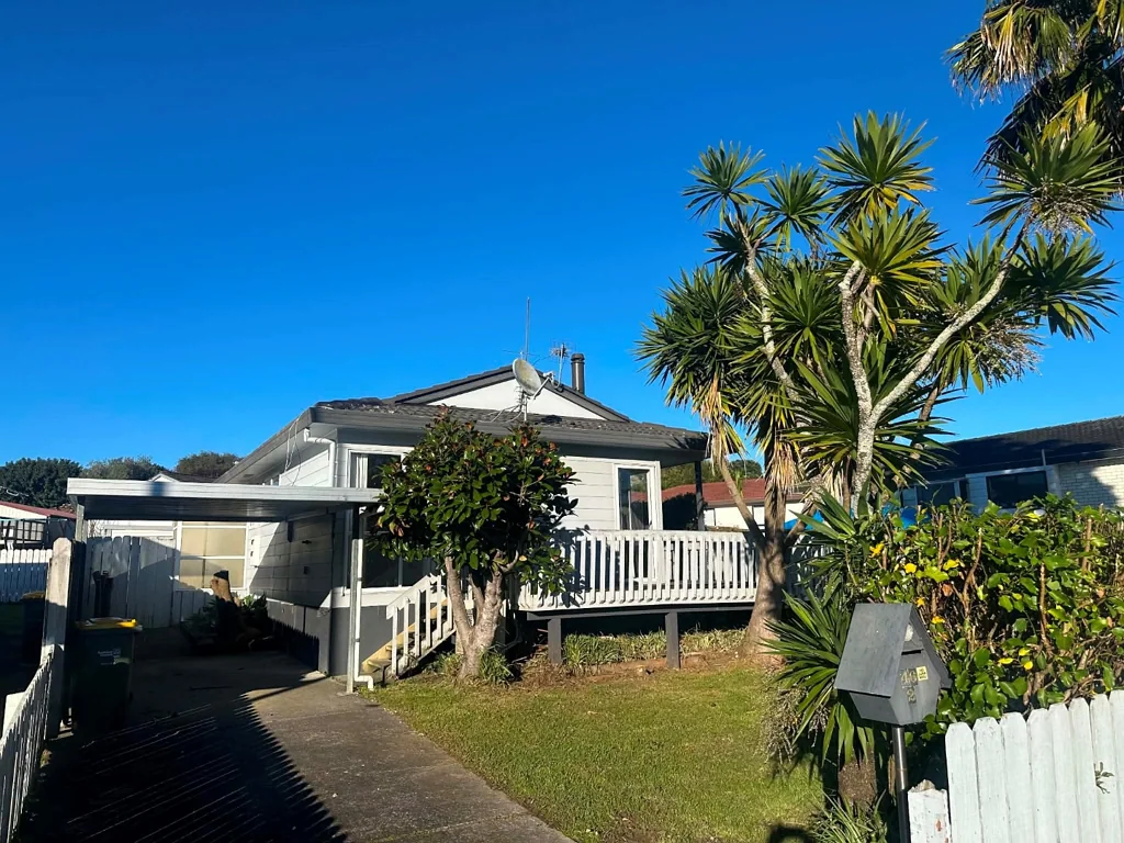 Massey - 3 Bedrooms