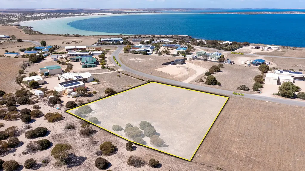 7 Falie Drive, Perlubie, SA 5680