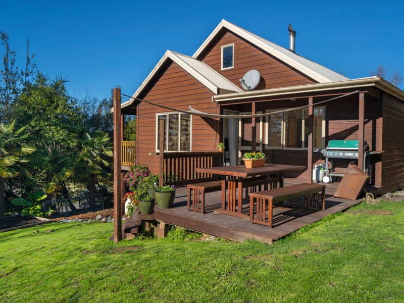 1353 Moutere Highway, Upper Moutere, Tasman, 3 Schlafzimmer, 1 Badezimmer