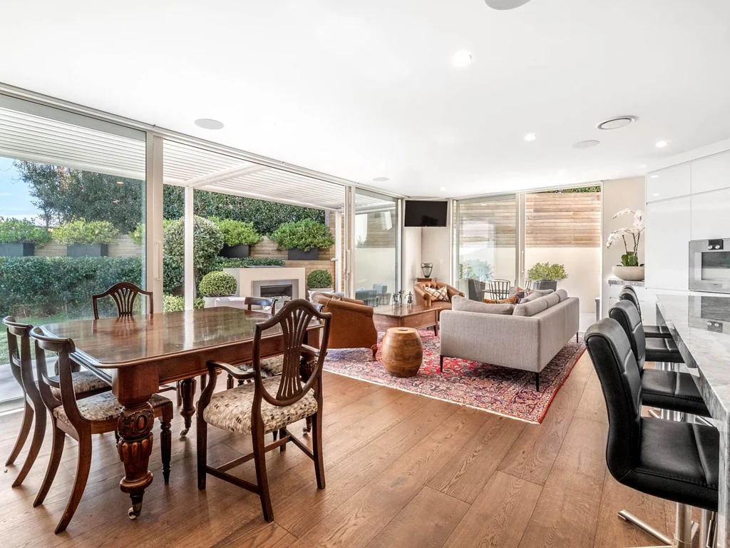 Remuera 4Moenga The Ultimate Remuera Downsize – Masonry Elegance