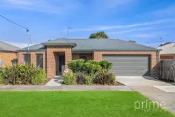 1/2 Fagg Street, Thomson