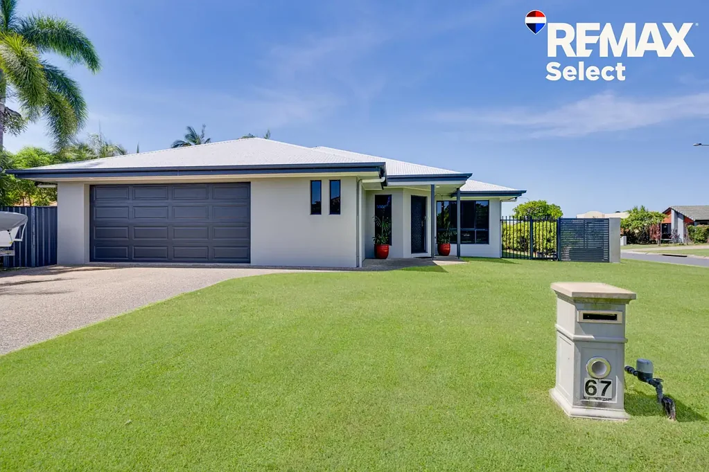 67 Companion Way, Bucasia, QLD 4750