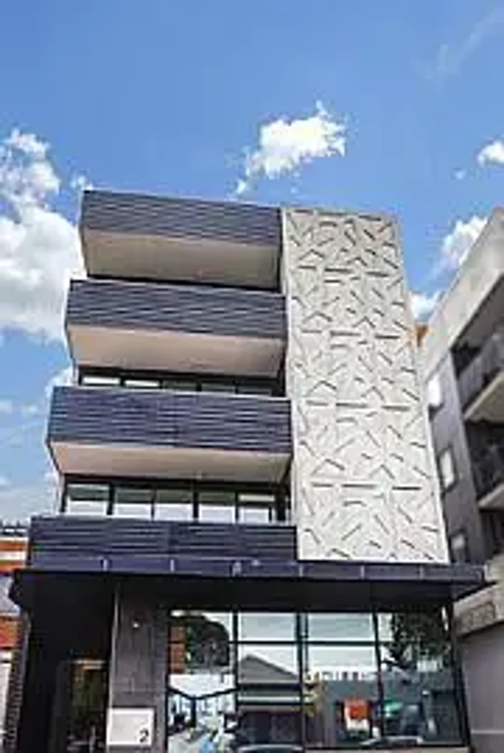 Two Bedroom Apartment