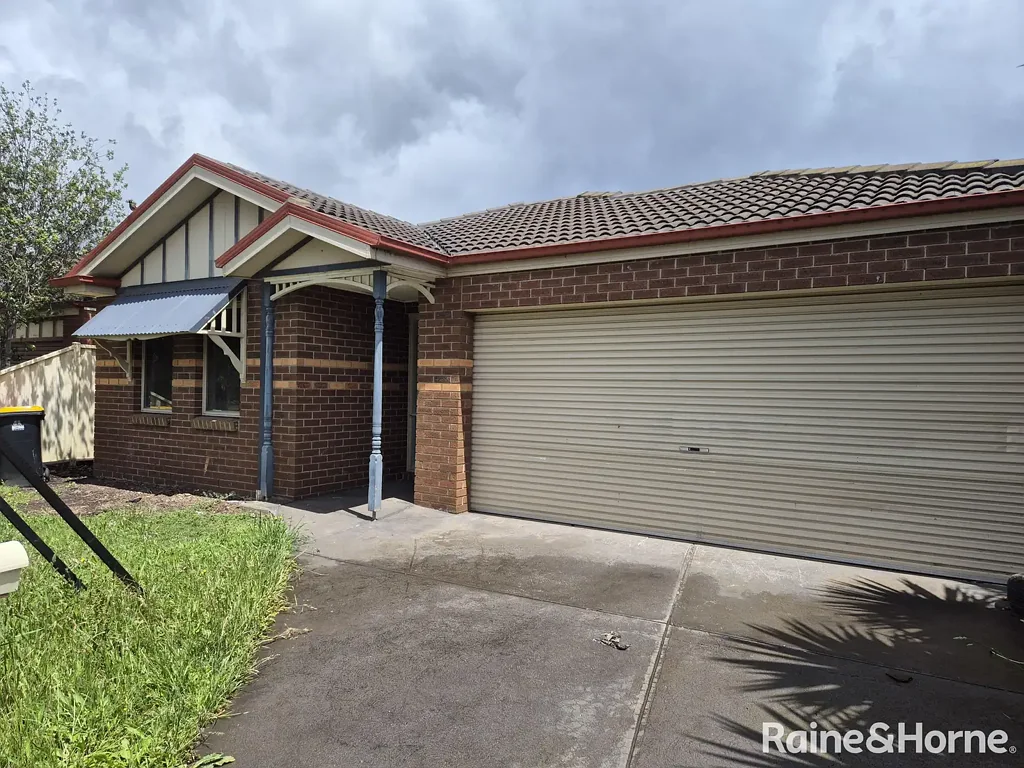 Sunshine, Space & Smiles - This One Has It All!