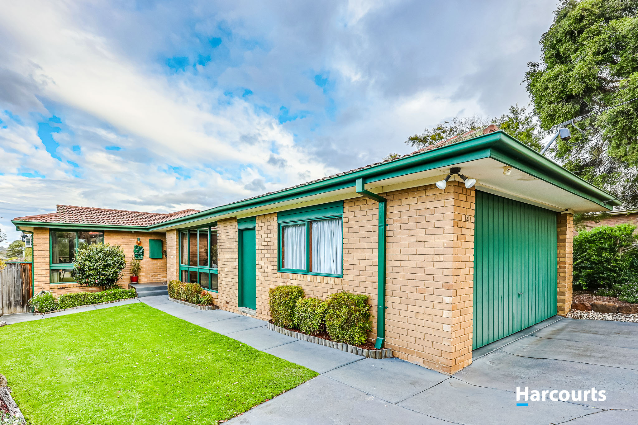 14 BALLINA TCE, VERMONT SOUTH VIC 3133, 0房, 0浴, House