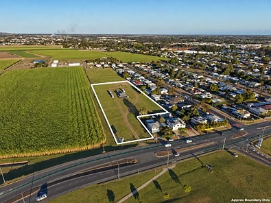 34 Queen Street, Bundaberg North, QLD 4670, 0 Schlafzimmer, 0 Badezimmer, Section