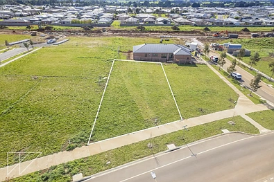 Warragul Your Dream Home Starts Here