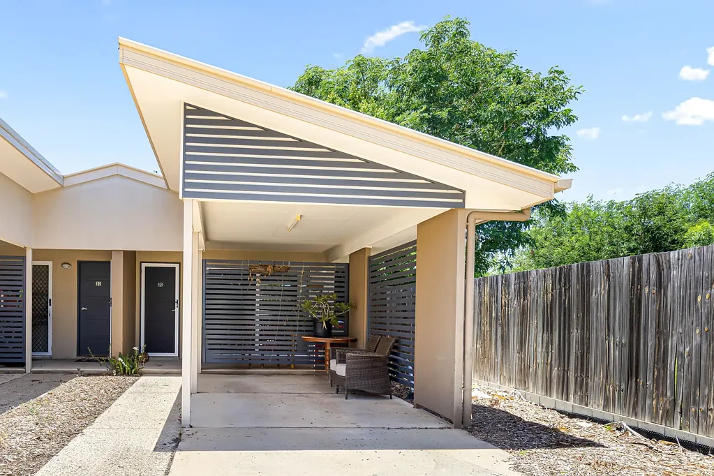 32/6 Sullivan Street, Emerald, QLD 4720
