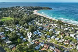 29 Lockhart Avenue, Mollymook Beach