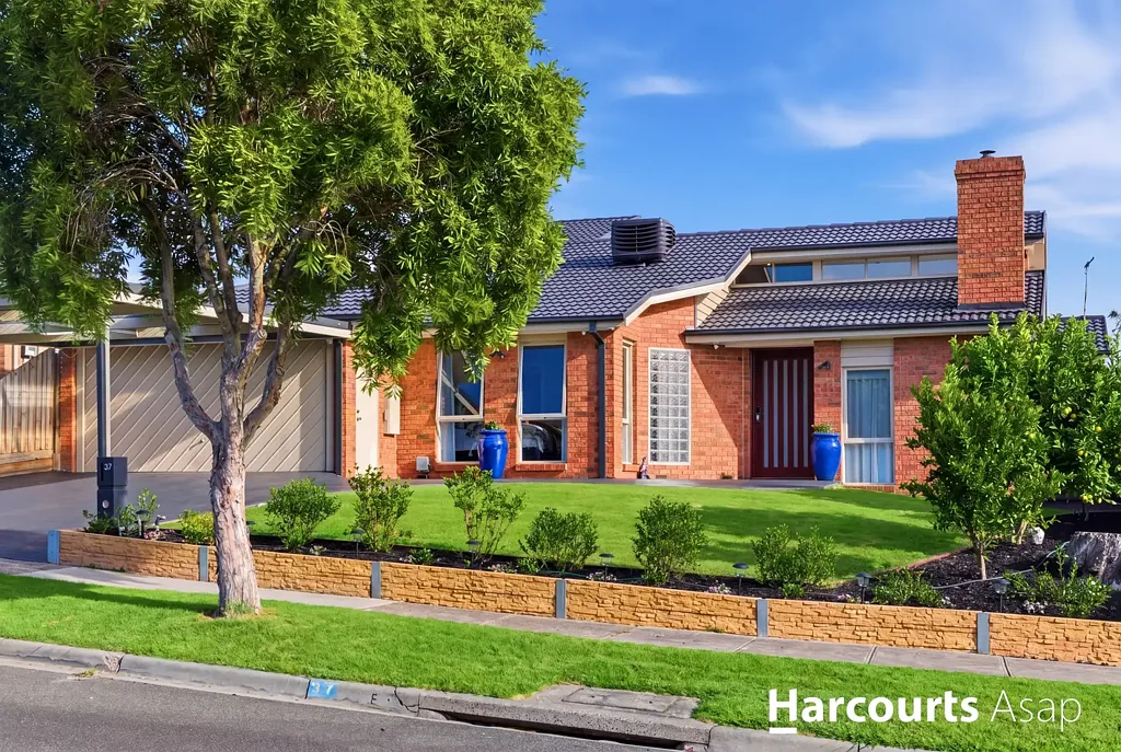 Narre Warren 3 Bedroom Designer Living, Done Right!