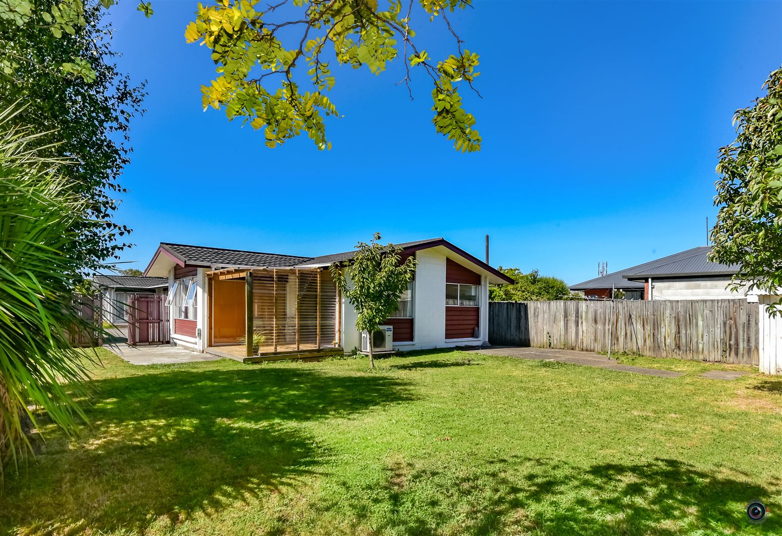 2/41 Plunket Street, Spreydon, Christchurch, 3 Schlafzimmer, 0 Badezimmer