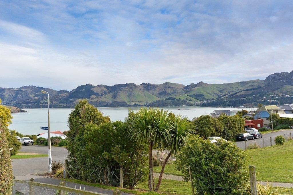 Residential Banks Peninsula