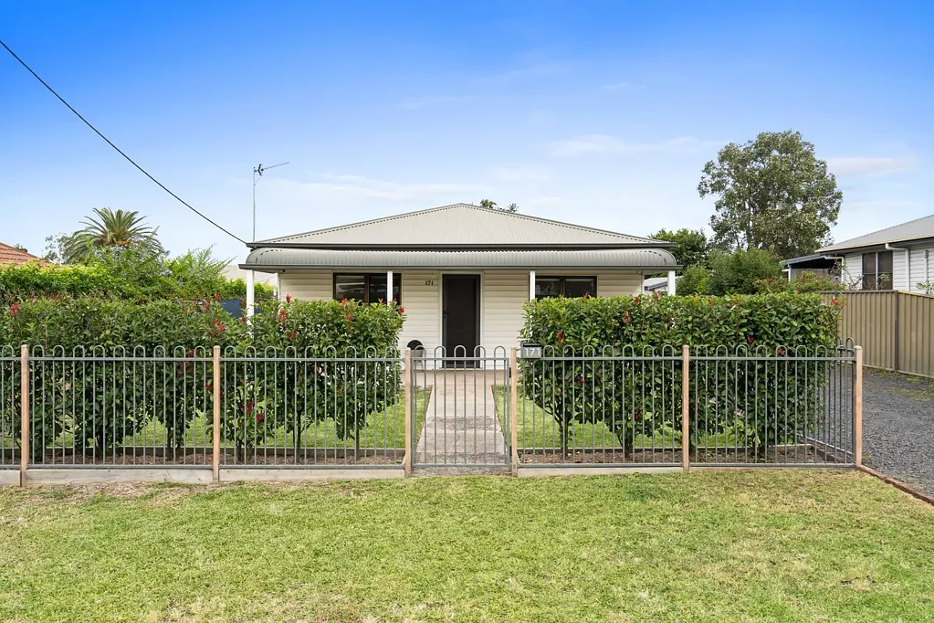 171 Hill Street, Muswellbrook, NSW 2333