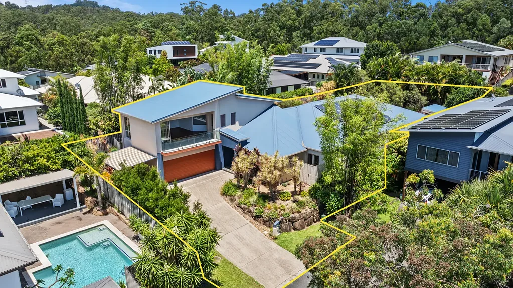 10 Koolang Crescent, Reedy Creek, QLD 4227