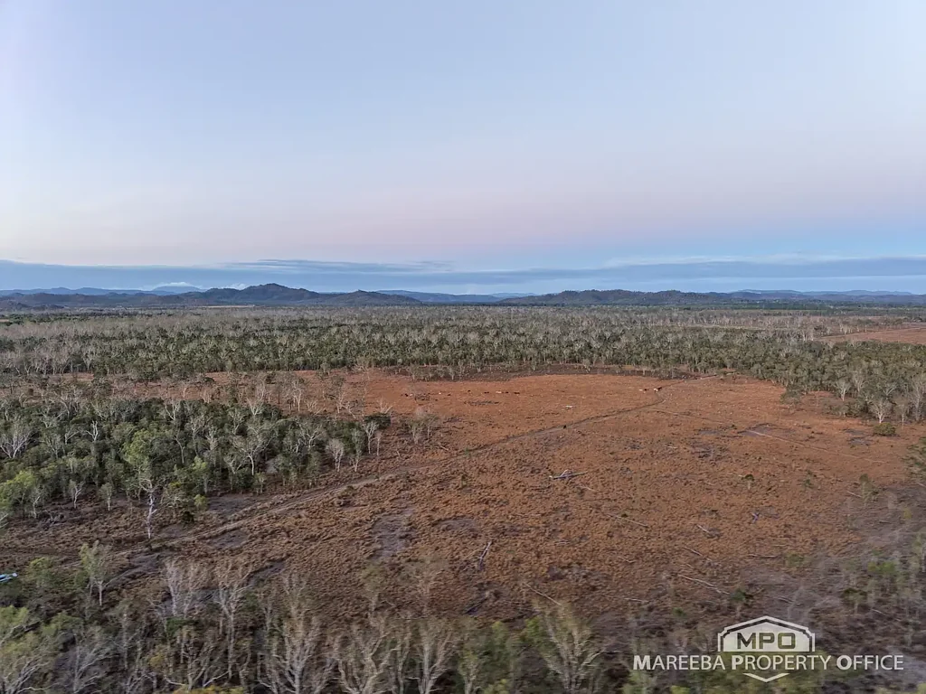 Biboohra RARE FREEHOLD OPPORTUNITY – APPROX. 440 ACRES, 15 MINUTES FROM MAREEBA