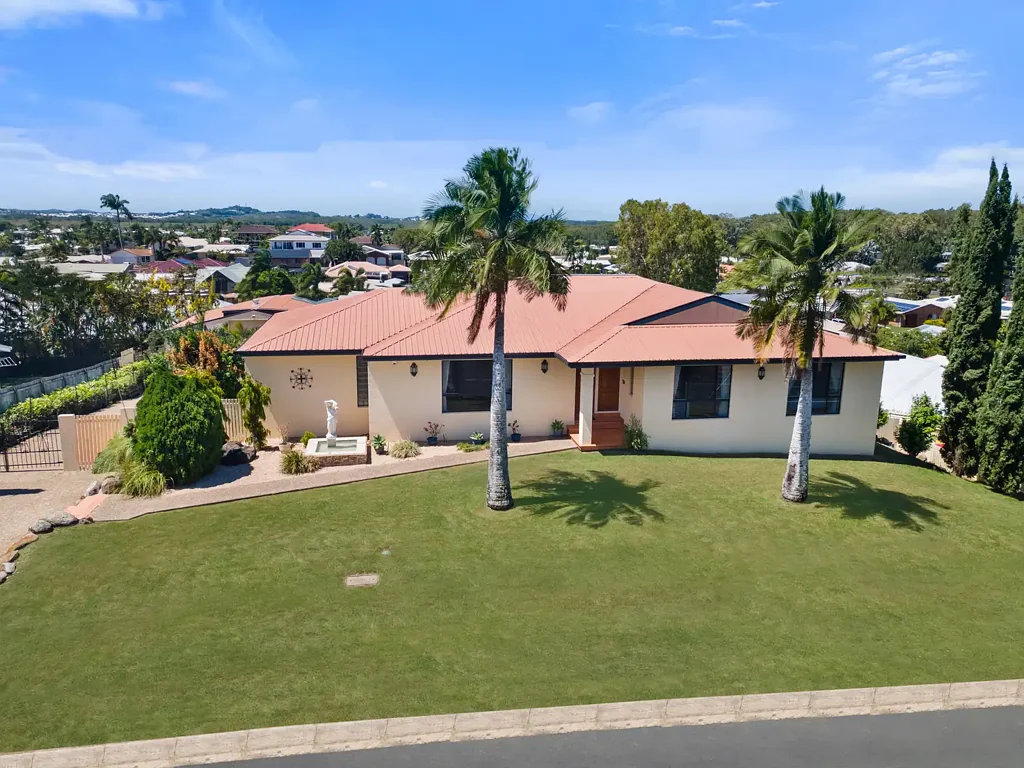 60 Eaglemount Road, Beaconsfield, QLD 4740
