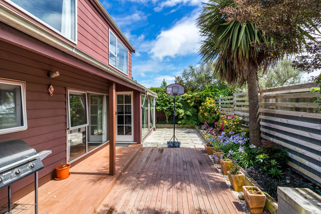 22a Saint Martins Road, Saint Martins, Christchurch, 3 ห้องนอน, 1 ห้องน้ำ