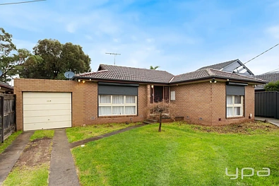 29 Kenny Street, Westmeadows, VIC 3049, 3 Bedrooms, 1 Bathrooms, House