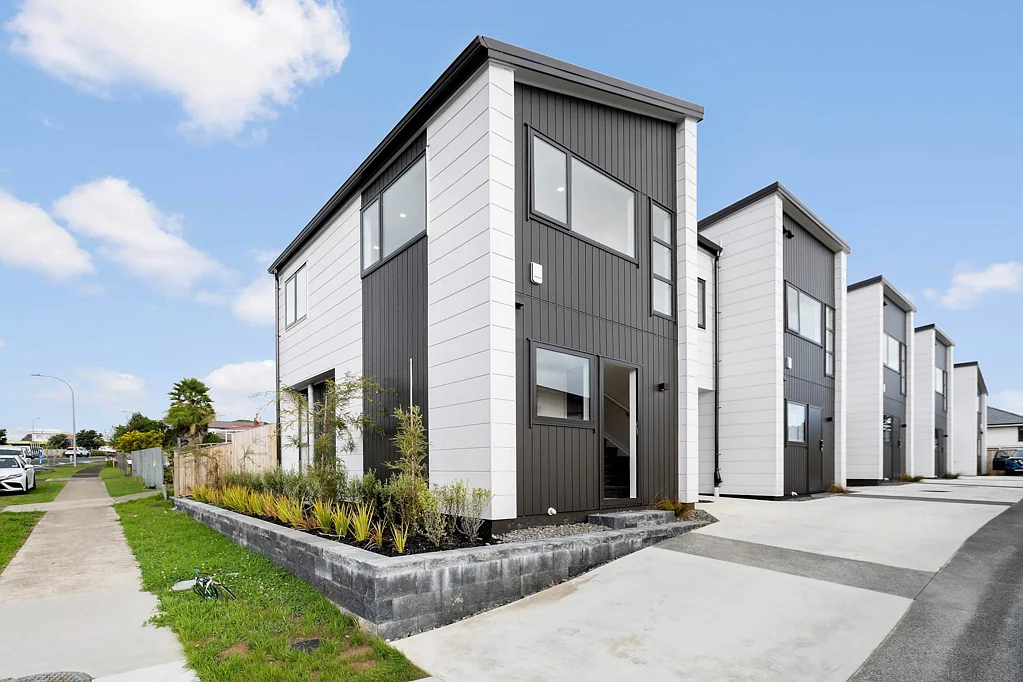 Mangere 3房  FINAL CHANCE  Last One Remaining!