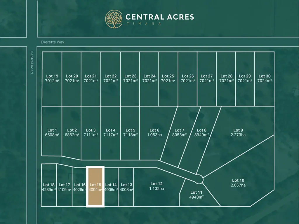 Tinana Lifestyle Acreage from $299,500 - Limited Lots Available