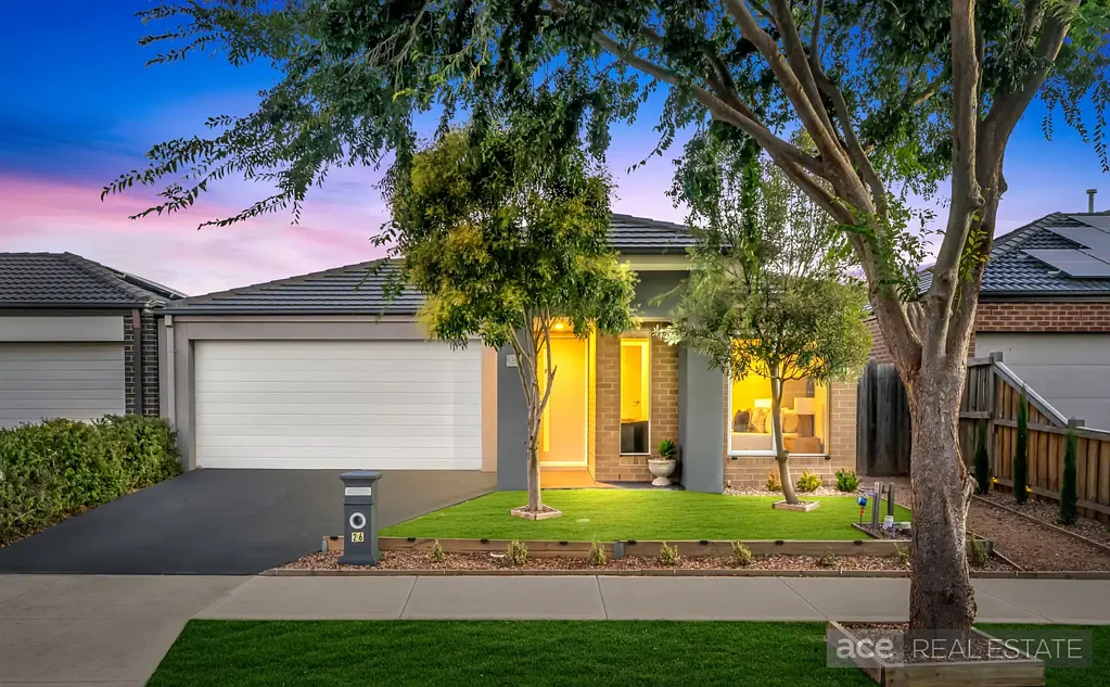 26 Hollington Drive, Mickleham, VIC 3064