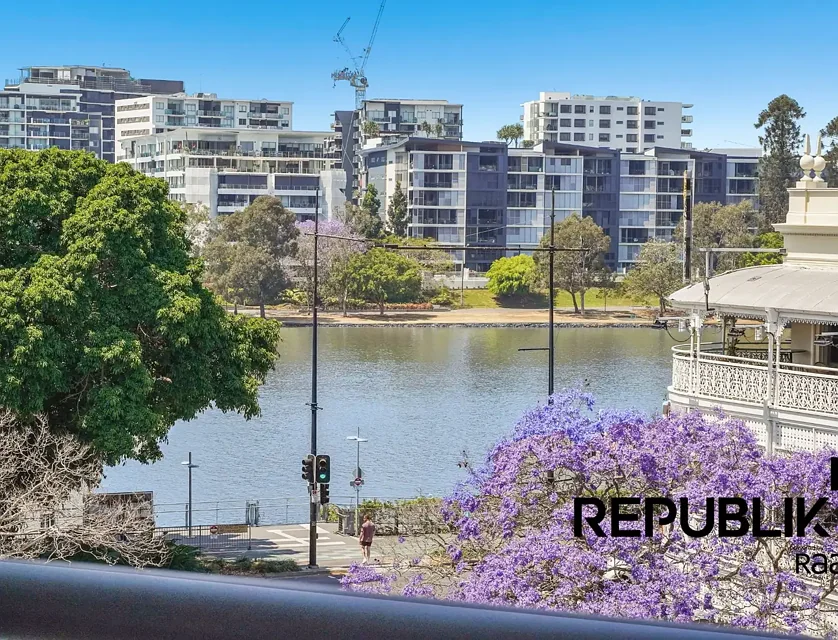 38/9 Sylvan Road, Toowong, QLD 4066, 2 habitaciones, 2 baños, Apartment