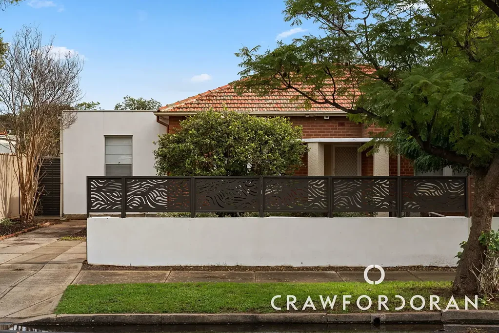 Woodville Gardens 3 Slaapkamer A Torrens Title Character Home Reimagined for Modern Living.