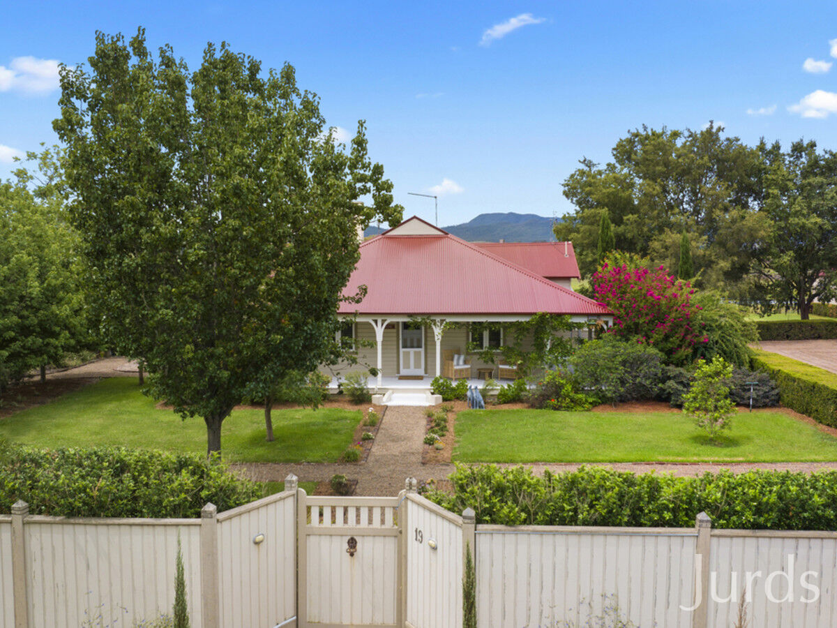 COLLINROBBIE 19 BUSBY RD, LOWER BELFORD NSW 2335, 0 कमरे, 0 बाथरूम, Lifestyle Property