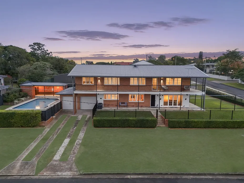 Eastern Heights 7房  The Renton House - A Landmark Family Residence in Eastern Heights