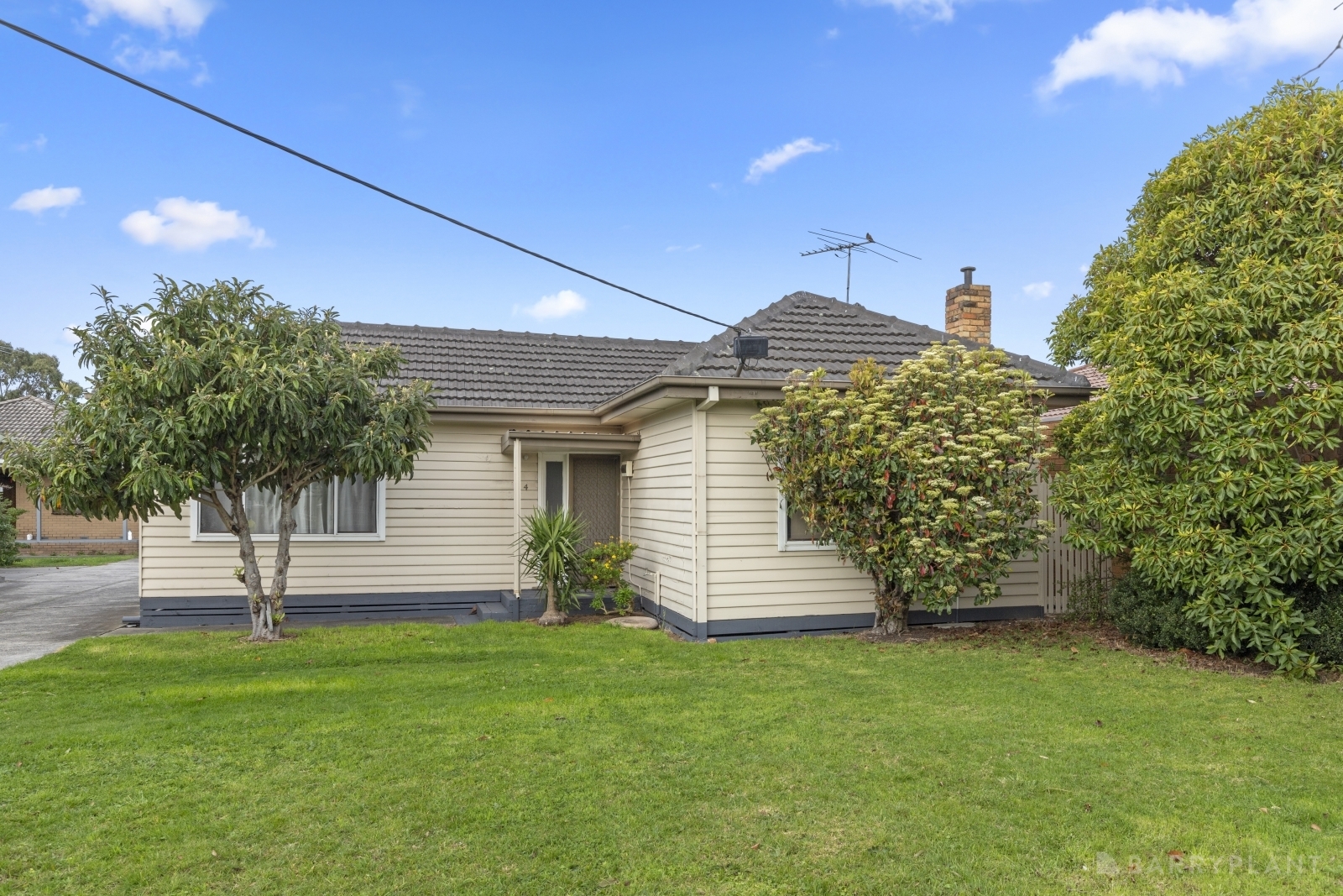 UNIT 4 5-7 RHODES ST, SPRINGVALE VIC 3171, 0房, 0浴, Unit