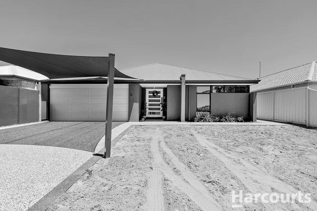 12 Wonich Fairway, Greenfields, WA 6210