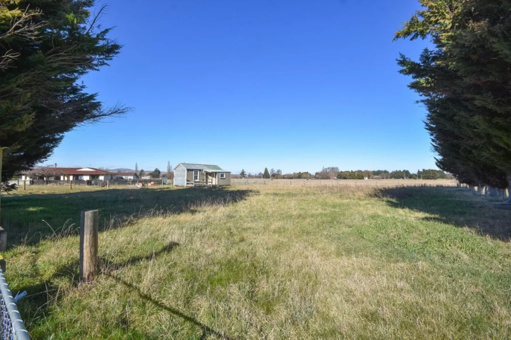 52 Cardigan Street East, Middlemarch, Dunedin City