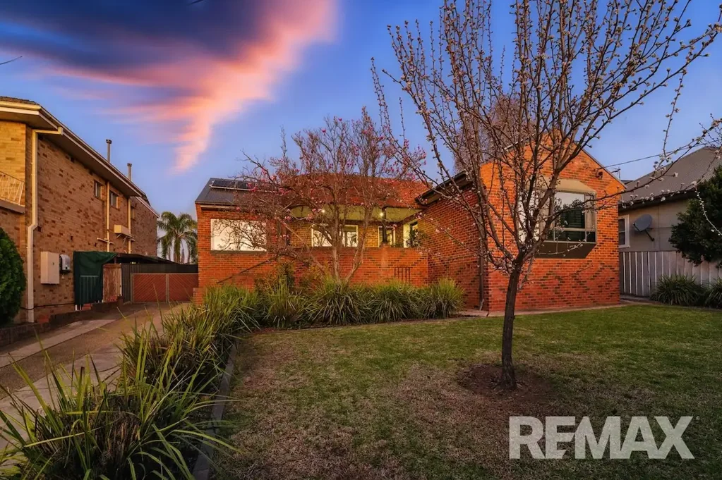 Turvey Park 4 Bedroom Federation Charm with Modern Luxury