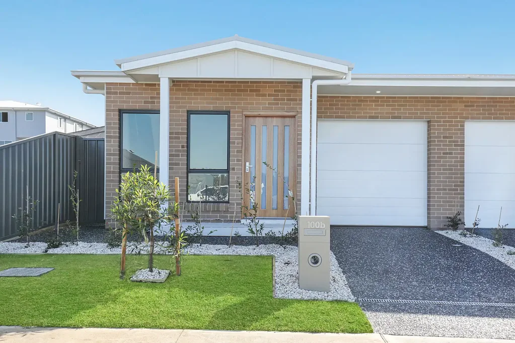 Badagarang 3 Slaapkamer Contemporary Living in a Peaceful Badagarang Setting