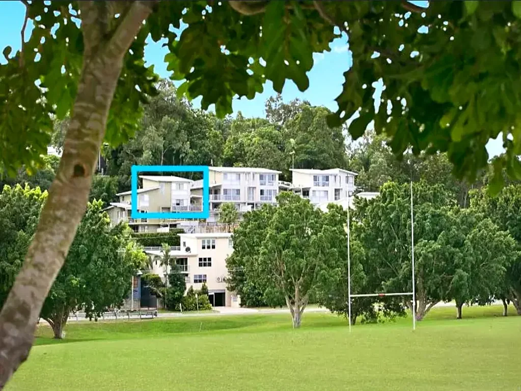 22/1 Hinterland Drive, Mudgeeraba, QLD 4213